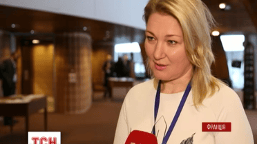 Сегодня в Страсбурге сразу несколько мероприятий, посвященных украинскому вопросу