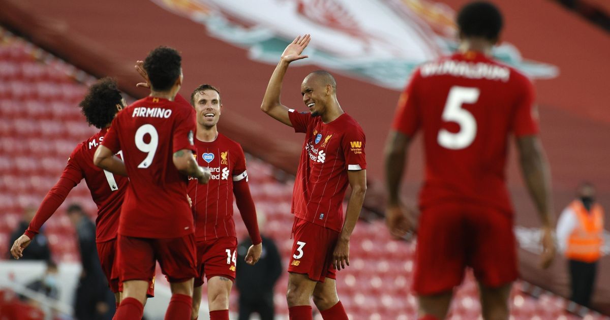 "Ліверпуль" знищив "Крістал Пелас": чемпіоном команду Клоппа може зробити матч "Челсі" - "Манчестер Сіті"