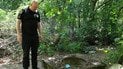 Полиция нашла парня, который пропал