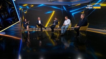 Чого Україні очікувати від ворогів та партнерів? Клімкін, Чаленко, Пендзин