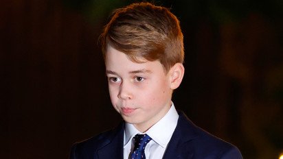 Принц Джордж