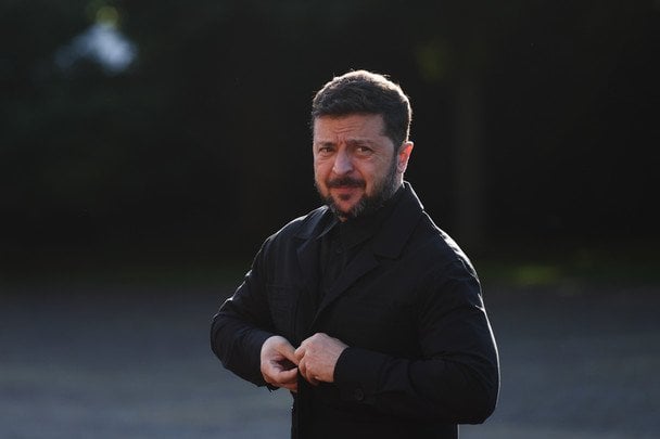 "Нет тишины в Украине": Зеленский отреагировал на последние удары по городам