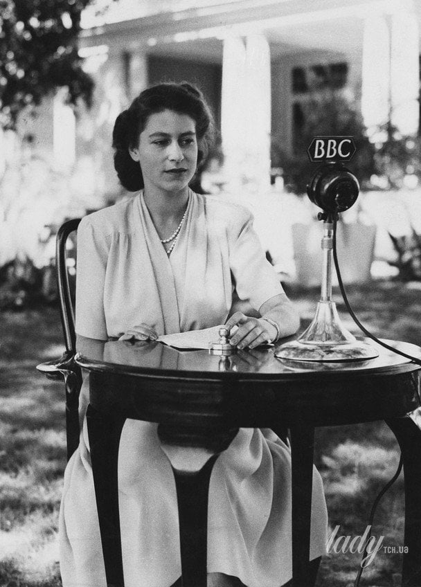 Принцессе Елизавете 21 год / © Getty Images