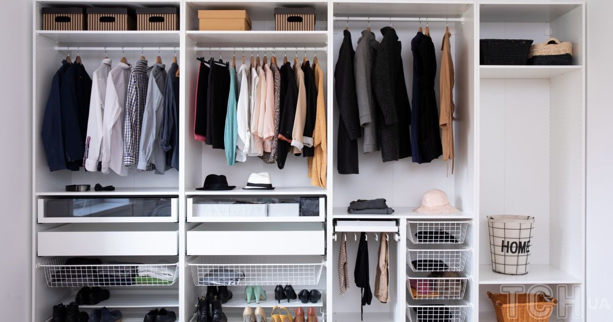 Коли нічого вдягнути: як по-новому закохатися у свій гардероб
