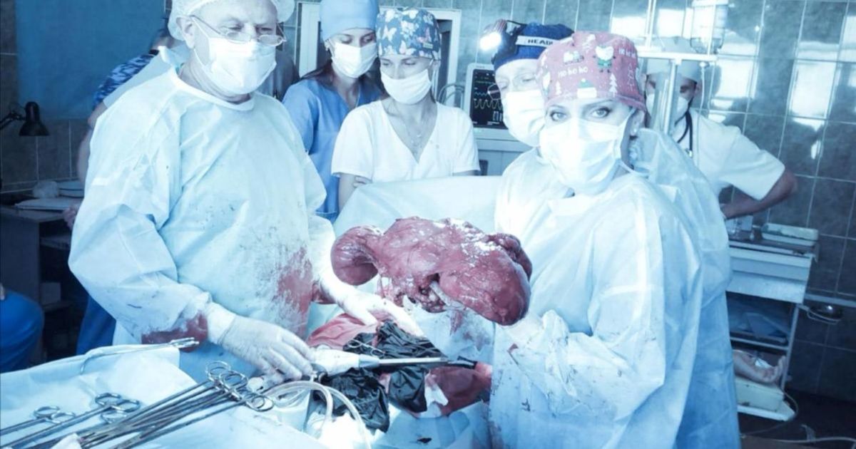 фото/Клиническая больница скорой медицинской помощи
