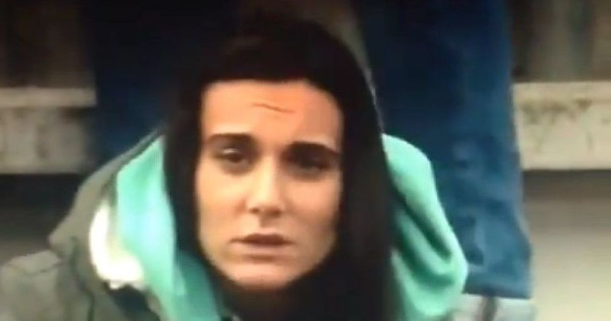 Скриншот видео