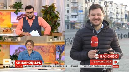 Карантин выходного дня: как на ограничение отреагировали в регионах