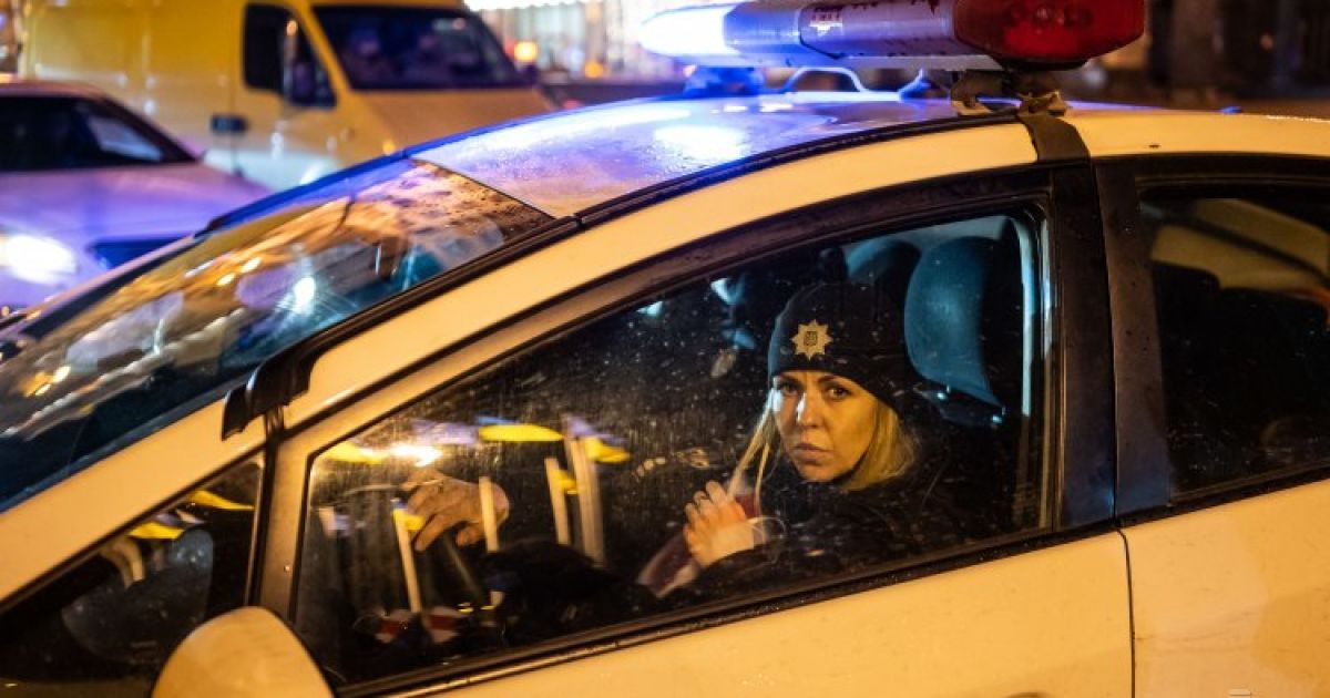 Якщо "102" не працюватиме: додаткові телефони поліції Києва
