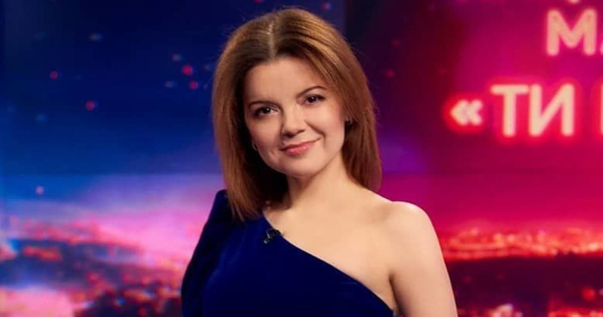 Марічка Падалко