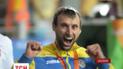 Україна впевнено тримається у трійці лідерів Паралімпіади-2016