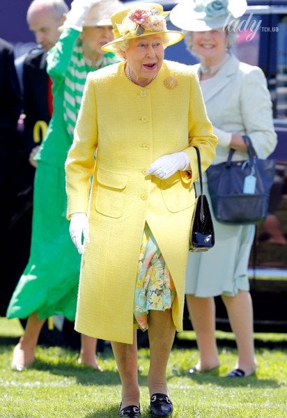 Королева Єлизавета II / © Getty Images