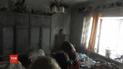 У Запоріжжі пенсіонерка перетворила свою квартиру на голубник