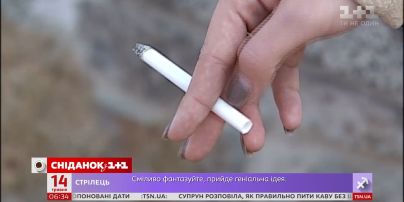 Цигарки геть з вітрин: чи вплине “антитютюновий закон” на кількість курців в Україні