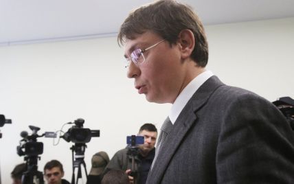 Подозреваемому в коррупции Крючкову избрали меру пресечения