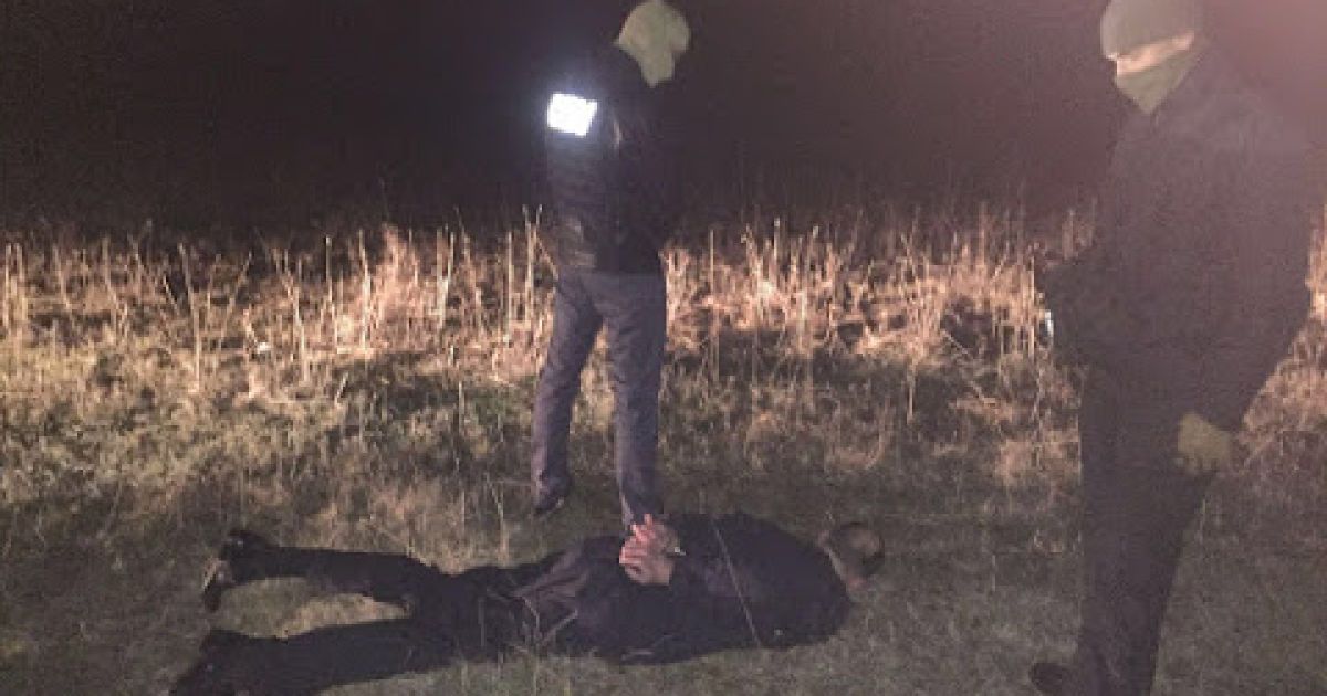 сбу піймала на хабарі юриста_2