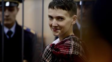 Надія Савченко / © Getty Images