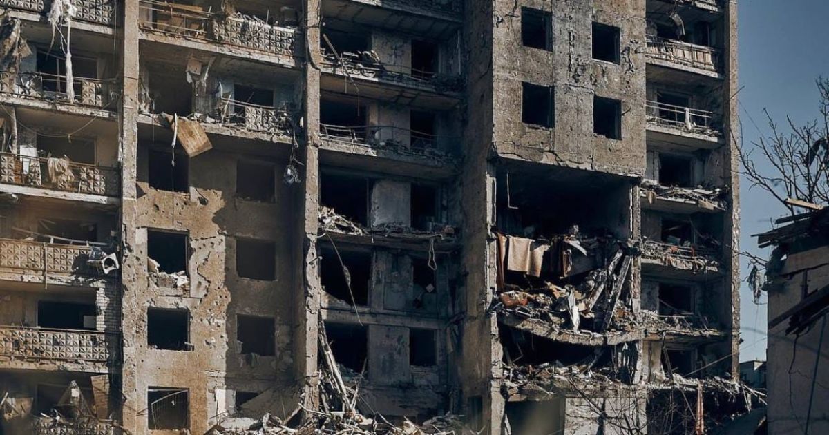 Фото: Костянтин та Влада Ліберови