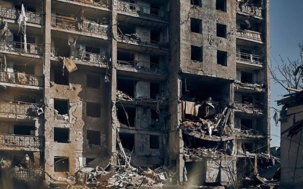 Фото: Костянтин та Влада Ліберови