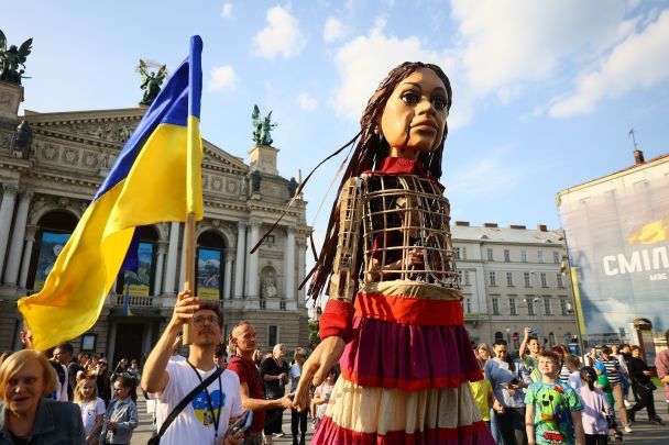 Фото: facebook Андрій Садовий