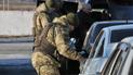 На Львівщині затримали ізраїльтянина, якого РФ оголосила в міжнародний розшук за сутенерство