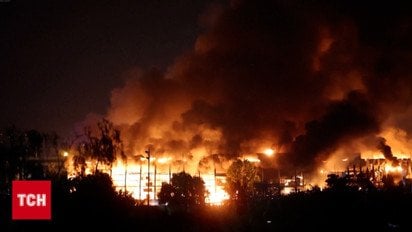 Чому ППО не збила жодної балістичної ракети? Жахливі наслідки атаки по Києву та області