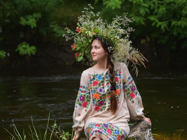 22 серпня в Україні і світі святкують Всесвітній день фольклору / © pexels.com