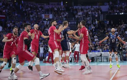 Отомстили за поражение на ЧМ-2022: сборная Польши стала чемпионкой Европы по волейболу