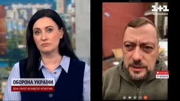 Ракети наробили біди в Чернігові! Уже 9 загиблих! Понад 20 поранених!