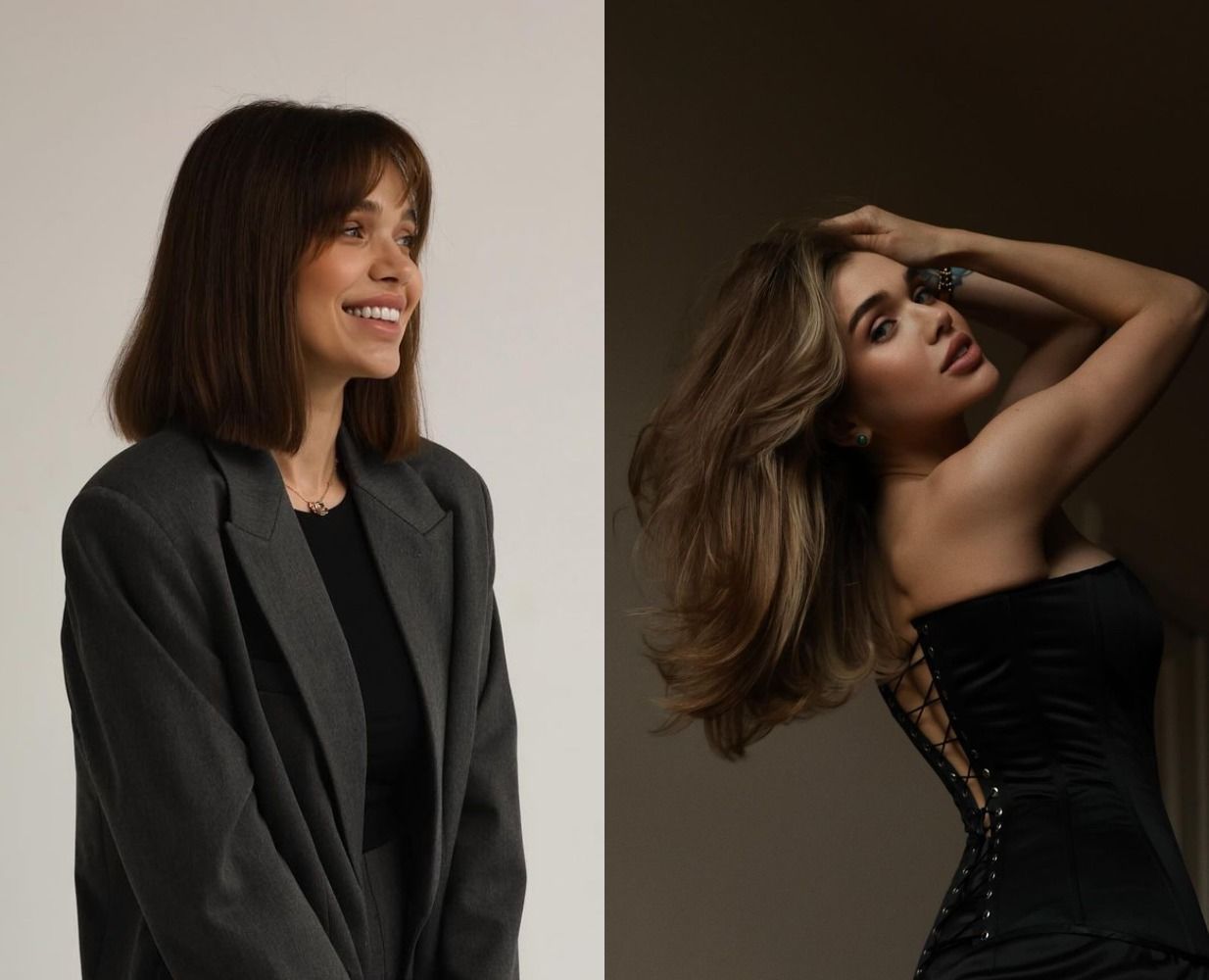 Саша Бо / © instagram.com/sashaabo