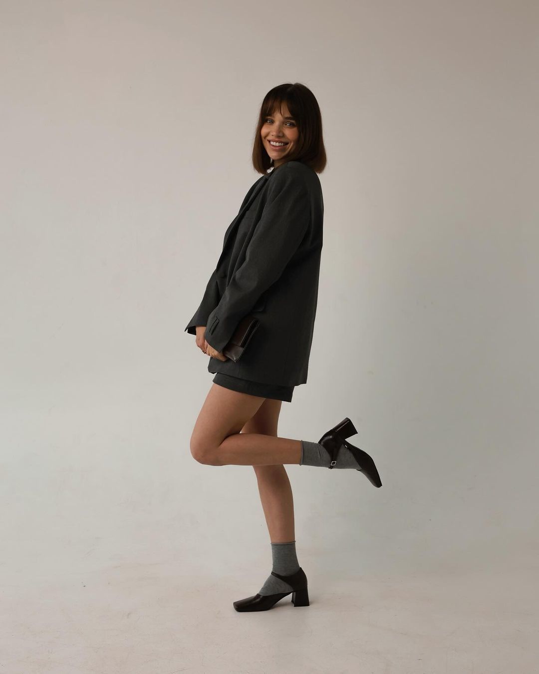 Саша Бо / © instagram.com/sashaabo