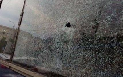 Під Нижнім Новгородом невідомий обстріляв автобус на зупинці: загинуло четверо людей