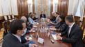 "Ніхто ні в кого нічого не забиратиме": Єрмак пояснив послам G7 та ЄС, як працюватиме закон про олігархів