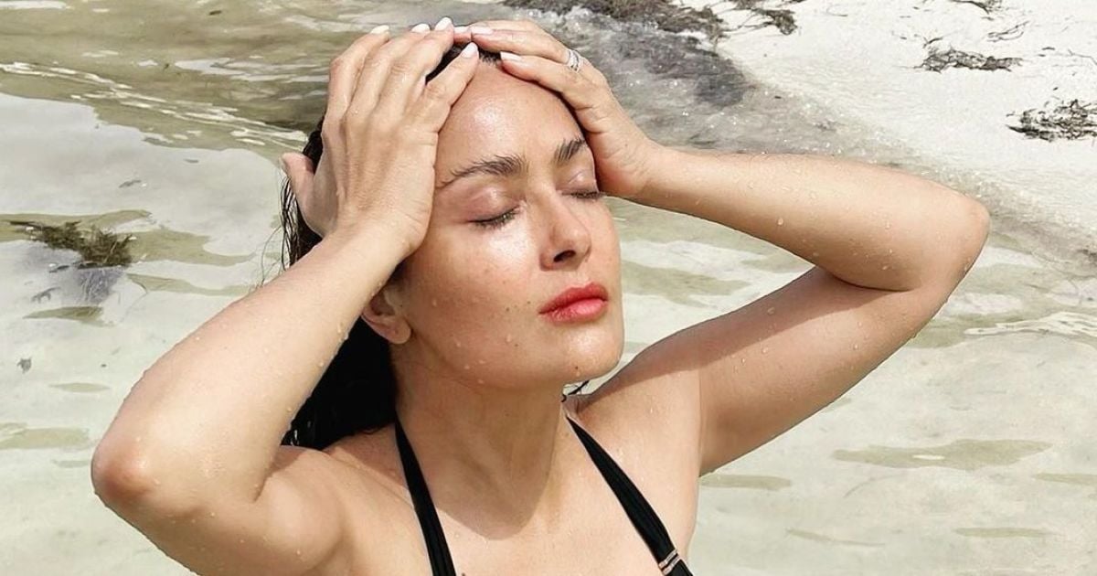 Сальма Гаєк