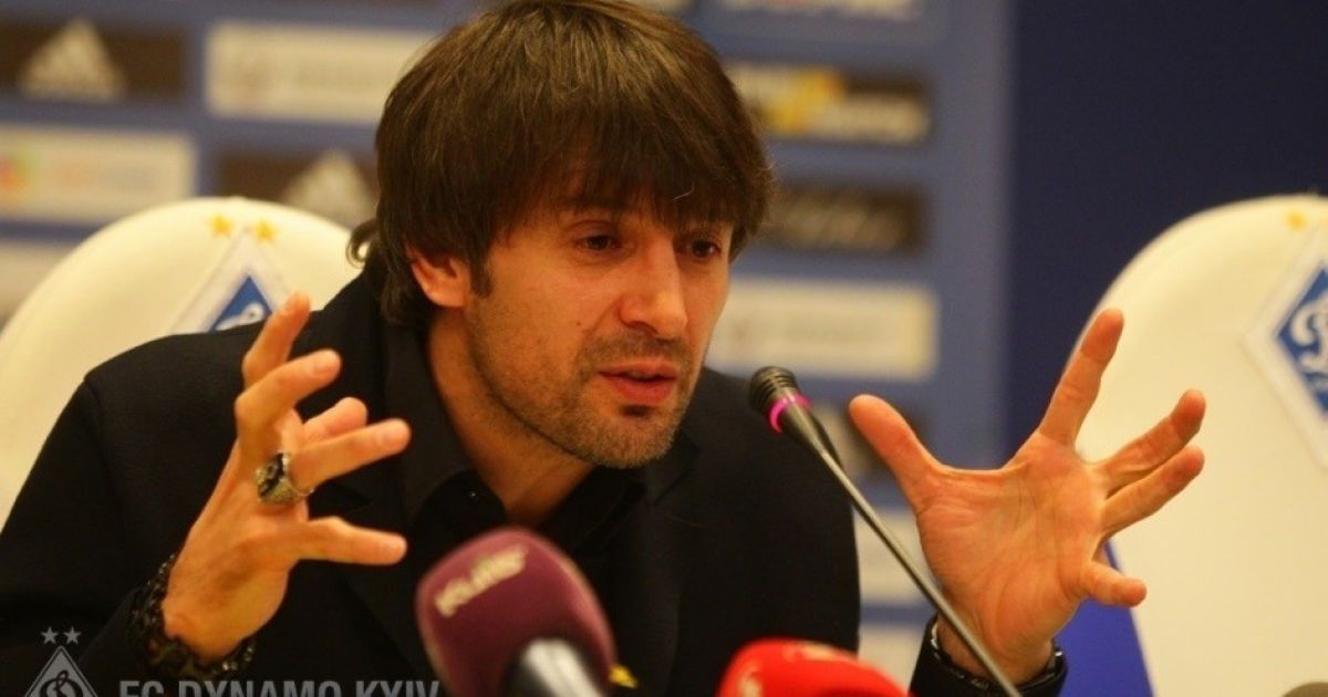 Що ви знаєте про спорт? Шовковський показав, що трапилося з його пальцями за роки у футболі