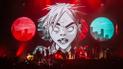 Група Gorillaz підтримала Україну