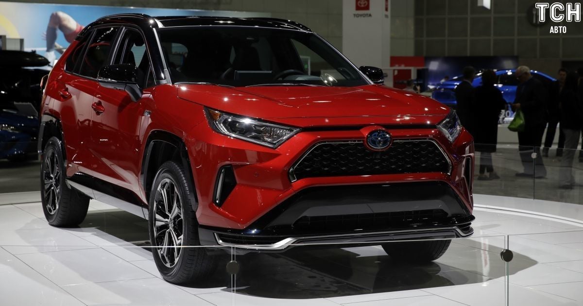 Ринок нових легкових авто в 2020 році: які моделі купували українці та хто став бестселером