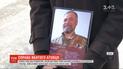 Подозреваемому в убийстве АТОшника Сергея Олейника в который раз не смогли вынести приговор