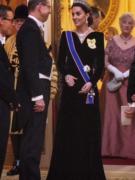 Герцогиня Кембриджська / © Getty Images