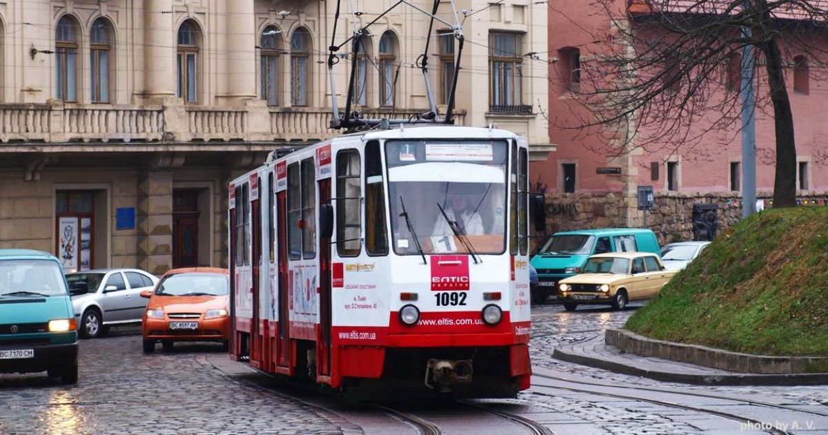 "Квиток у контролера" і компенсація через поломку. У Львові змінили правила проїзду в електротранспорті