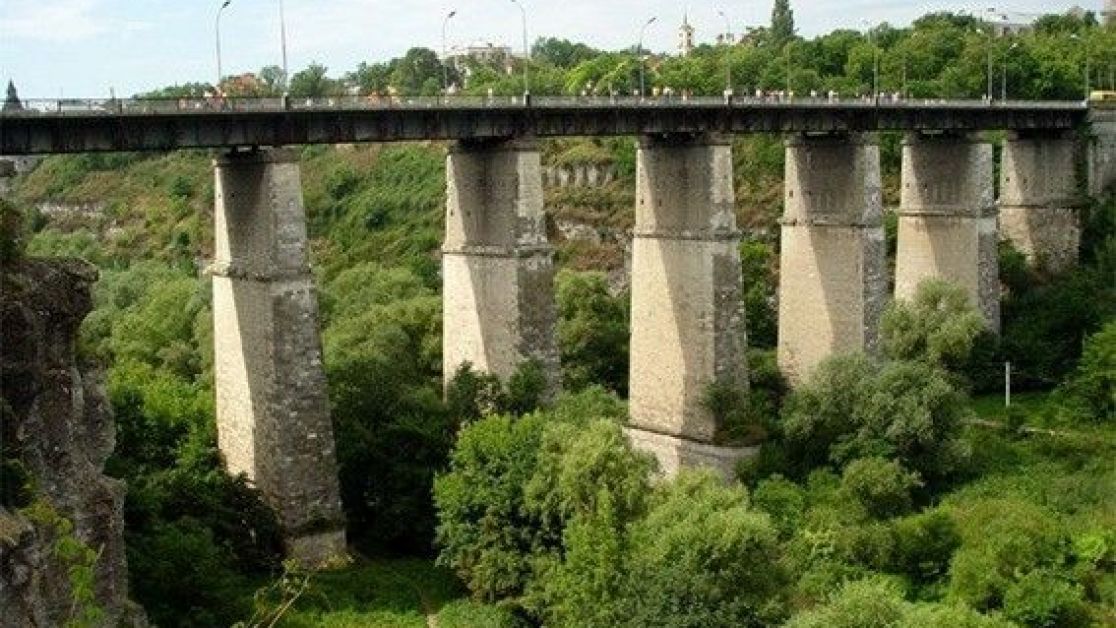 Знакомства Каменец-Подольский