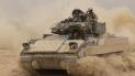 США відправили до України першу партію БМП Bradley