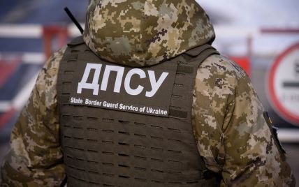 "Провокації перед виборами". Прикордонники масово отримують SMS про "Майдан 3.0" та "американських спецназівців"