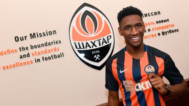  / © shakhtar.com/ua/