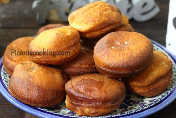  / © picantecooking.com