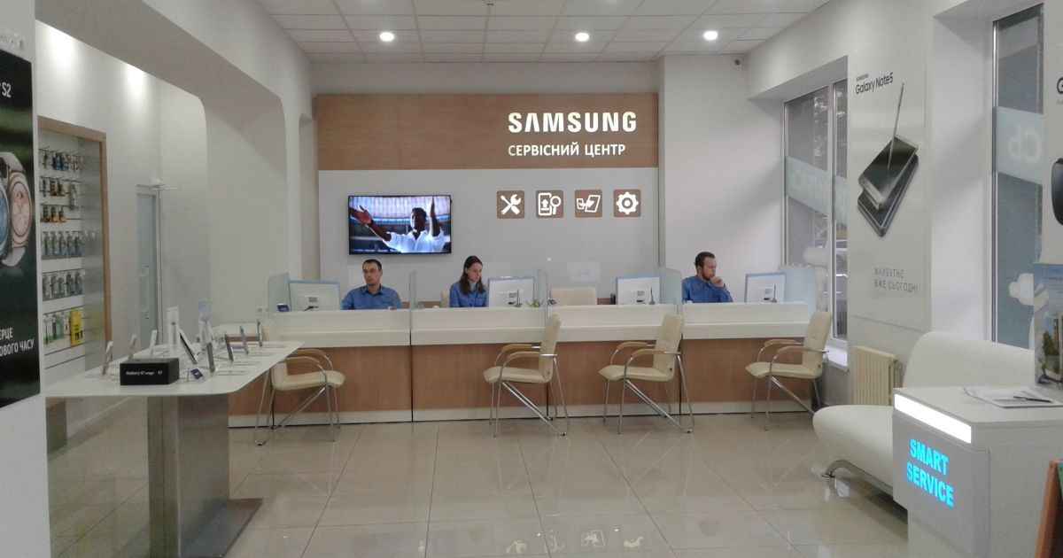 Samsung, Coca Cola та Danone йдуть з Росії