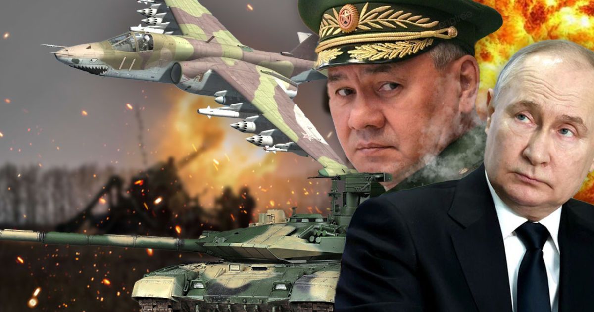 Путин меняет кадры: зачем сменили руководство Минобороны РФ и почему ФСБ усилило свое влияние.