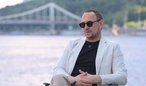 Валерій Харчишин / © скриншот с видео