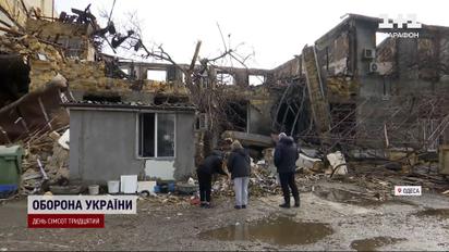 Знаходять все нові тіла жертв "Шахедів"! Пекельна ніч на Півночі! Ввімкнення з епіцентрів влучань