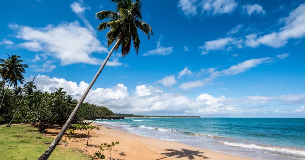 Працівник ТЦК відпочиває на курорті Фото: unsplash