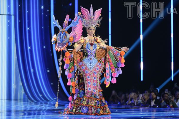 Конкурс краси